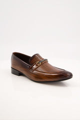 MEN SYNTHETIC LEATHER FORMAL SHOES