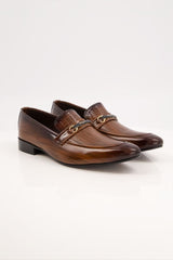 MEN SYNTHETIC LEATHER FORMAL SHOES