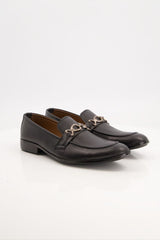 MEN SYNTHETIC LEATHER FORMAL SHOES