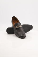 MEN SYNTHETIC LEATHER FORMAL SHOES