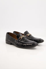 MEN SYNTHETIC LEATHER FORMAL SHOES