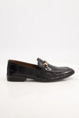 MEN SYNTHETIC LEATHER FORMAL SHOES