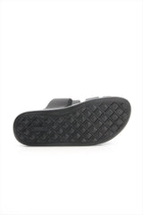 MEN LEATHER SLIPPERS