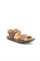 MEN LEATHER SANDAL