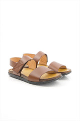 MEN LEATHER SANDAL