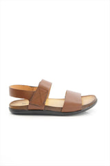 MEN LEATHER SANDAL