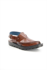 MEN PREMIUM MATT PATENT PESHAWRI