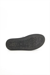 MEN LEATHER SLIPPERS