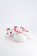 GIRLS PREMIUM SNEAKER
